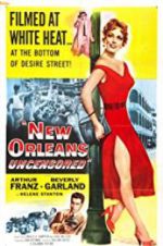 Watch New Orleans Uncensored Xmovies8