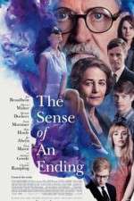 Watch The Sense of an Ending Xmovies8