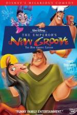 Watch The Emperor's New Groove Xmovies8