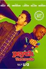 Watch Psych The Movie Xmovies8