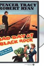 Watch Bad Day at Black Rock Xmovies8
