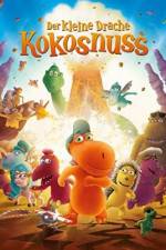 Watch Der kleine Drache Kokosnuss Xmovies8