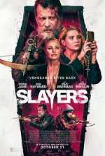 Watch Slayers Xmovies8