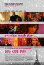 Watch Private Fears in Public Places Xmovies8