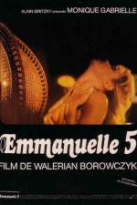 Watch Emmanuelle 5: A Time to Dream Xmovies8