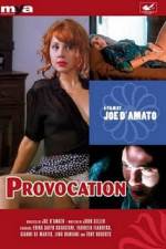 Watch Provocation Xmovies8