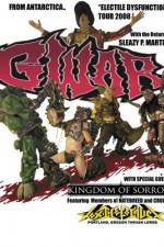 Watch GWAR Live from Antarctica Xmovies8