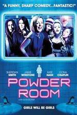 Watch Powder Room Xmovies8