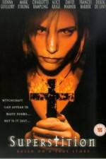 Watch Superstition Xmovies8