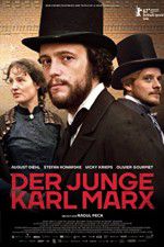 Watch The Young Karl Marx Xmovies8