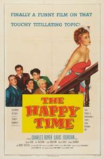 Watch The Happy Time Xmovies8