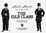 Watch The Idle Class (Short 1921) Xmovies8