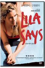 Watch Lila dit ça Xmovies8