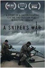 Watch A Sniper\'s War Xmovies8