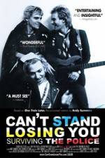 Watch Can't Stand Losing You Xmovies8