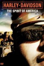 Watch Harley Davidson The Spirit of America Xmovies8