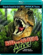 Watch Dinosaurs Alive (Short 2007) Xmovies8