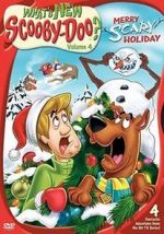 Watch A Scooby-Doo! Christmas (TV Short 2002) Xmovies8