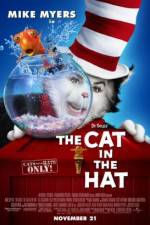 Watch The Cat in the Hat Xmovies8