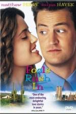 Watch Fools Rush In Xmovies8