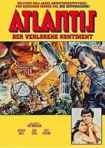 Watch Atlantis: The Lost Continent Xmovies8