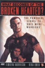 Watch What Becomes of the Broken Hearted Xmovies8