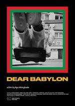 Watch Dear Babylon (Short 2019) Xmovies8