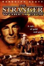 Watch The Stranger Wore a Gun Xmovies8