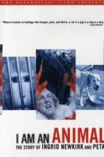 Watch I Am an Animal: The Story of Ingrid Newkirk and PETA Xmovies8