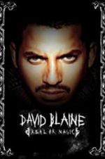 Watch David Blaine: Real or Magic Xmovies8