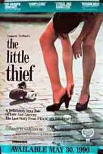 Watch The Little Thief Xmovies8