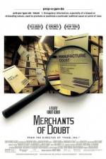 Watch Merchants of Doubt Xmovies8