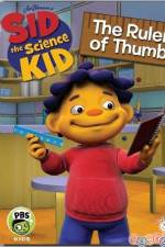 Watch Sid The Science Kid The Ruler Of Thumb Xmovies8