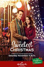 Watch The Sweetest Christmas Xmovies8