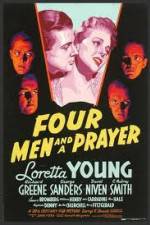 Watch Four Men and a Prayer Xmovies8