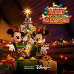Watch Mickey Saves Christmas Xmovies8