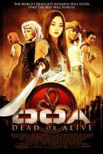Watch DOA: Dead or Alive Xmovies8