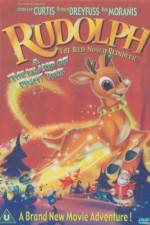 Watch Rudolph the Red-Nosed Reindeer & the Island of Misfit Toys Xmovies8