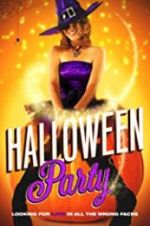 Watch Halloween Party Xmovies8