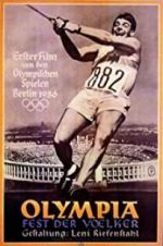 Watch Olympia Part One: Festival of the Nations Xmovies8