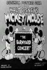 Watch The Barnyard Concert Xmovies8