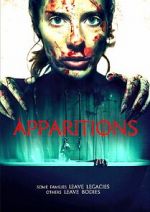 Watch Apparitions Xmovies8