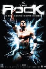 Watch The Rock The Most Electrifying Man in Sports Entertainment Xmovies8