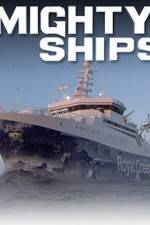 Watch Mighty Ships Emma Maersk Xmovies8