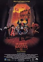 Watch Puppet Master III: Toulon\'s Revenge Xmovies8