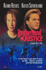 Watch The Brotherhood of Justice Xmovies8