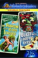 Watch The Beast with a Million Eyes Xmovies8