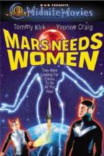Watch Mars Needs Women Xmovies8