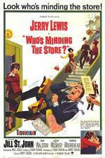 Watch Who's Minding the Store Xmovies8