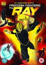 Watch Freedom Fighters: The Ray Xmovies8